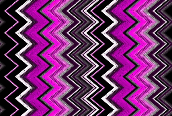 Kleurrijke Mode Print Ontwerpen Textiel Print Design Textiel Illustratie Fractal — Stockfoto