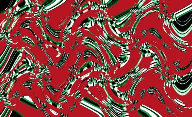 Soyut doku. Renkli desen arka plan. Yaratıcı duvar kağıdı veya tasarım sanatı için resim. Renkli Desen Çalışması, Leopar, Zebra, Kamuflaj ve Elbise Tasarımı.