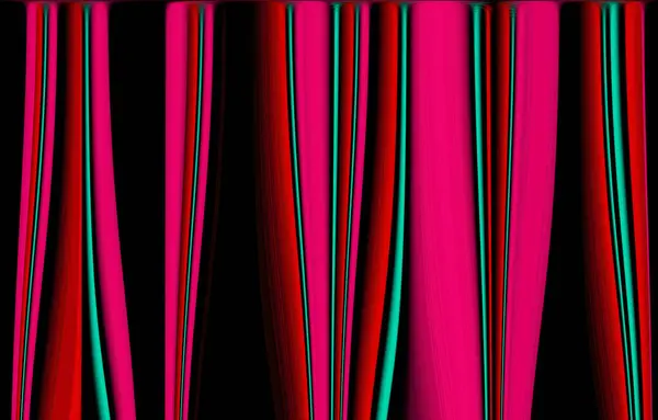 Texture Colorful Padrão Background Picture Para Papel Parede Criativo Arte — Fotografia de Stock