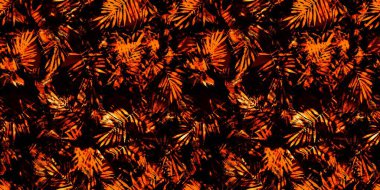 Renkli Desenler Çalışması, Leopar, Zebra, Kamuflaj ve Elbise Tasarımı. Tekstil, Kumaş, Yastık ve Modern Kolaj Şablonu, dijital baskı elbisesine basılacak muhteşem desenler, leopar zebra barok