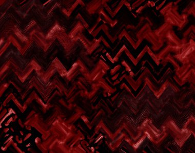 Horizontal thin colorful lines background.Textile illustration.Fractal colorful pattern.Print pattern illustration.Abstract decorative texture with colorful zig zag pattern. illustration.