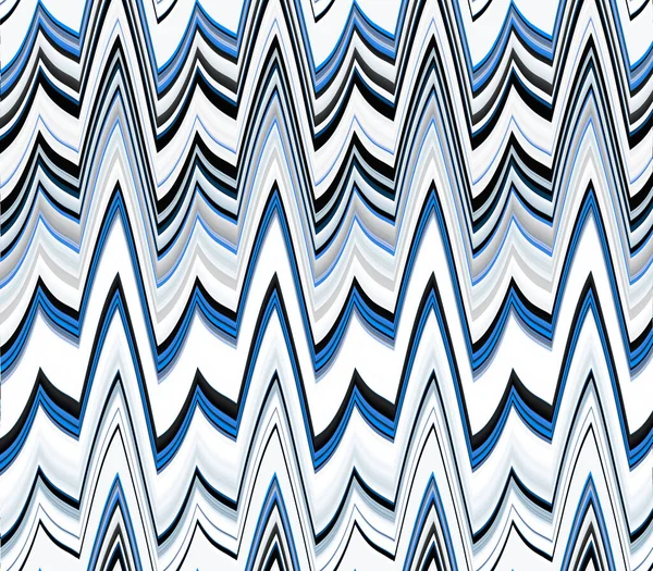Horizontal thin colorful lines background.Textile illustration.Fractal colorful pattern.Print pattern illustration.Abstract decorative texture with colorful zig zag pattern. illustration.