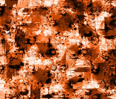 Horizontal thin colorful lines background.Textile illustration.Fractal colorful pattern.Print pattern illustration.Abstract decorative texture with colorful zig zag pattern. illustration.