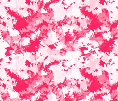 Colorful abstract pattern,pattern for fabric, textile, fashion, interior decor, web.Abstract digital fractal pattern. Horizontal orientation pattern in african ethnic style. Tribal ornament.