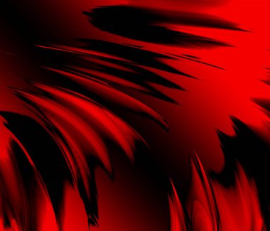 Colorful abstract pattern,pattern for fabric, textile, fashion, interior decor, web.Abstract digital fractal pattern. Horizontal orientation pattern in african ethnic style. Tribal ornament.