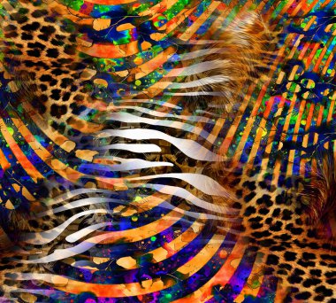 Dirty Art Pattern. Fluorescent Background Graffiti. Fluorescent Dirty Heaven Background. Tie-Dye Shirts. Rainbow Brochure. Bright Smoke Street Graffiti.Colorful Dirty Decoration