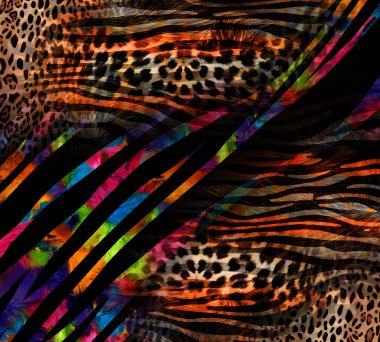 Dirty Art Pattern. Fluorescent Background Graffiti. Fluorescent Dirty Heaven Background. Tie-Dye Shirts. Rainbow Brochure. Bright Smoke Street Graffiti.Colorful Dirty Decoration