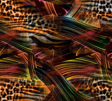 Dirty Art Pattern. Fluorescent Background Graffiti. Fluorescent Dirty Heaven Background. Tie-Dye Shirts. Rainbow Brochure. Bright Smoke Street Graffiti.Colorful Dirty Decoration