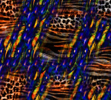 Dirty Art Pattern. Fluorescent Background Graffiti. Fluorescent Dirty Heaven Background. Tie-Dye Shirts. Rainbow Brochure. Bright Smoke Street Graffiti.Colorful Dirty Decoration