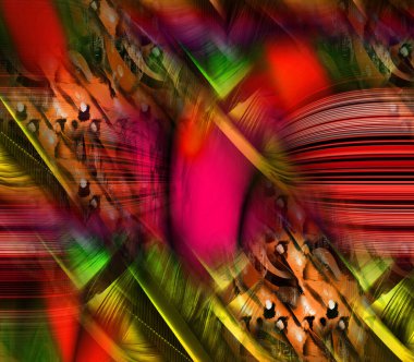 Dirty Art Pattern. Fluorescent Background Graffiti. Fluorescent Dirty Heaven Background. Tie-Dye Shirts. Rainbow Brochure. Bright Smoke Street Graffiti.Colorful Dirty Decoration