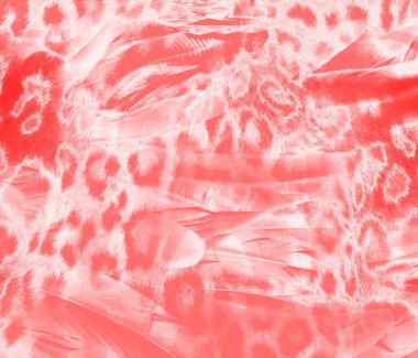 Colorful wavy stripes pattern. Fractal colorful pattern. Wavy futuristic background. Abstract digital fractal pattern. Abstract glitch texture. horizontal background