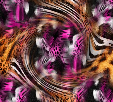 Dirty Art Pattern. Fluorescent Background Graffiti. Fluorescent Dirty Heaven Background. Tie-Dye Shirts. Rainbow Brochure. Bright Smoke Street Graffiti.Colorful Dirty Decoration