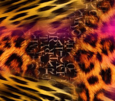 soyut tavus kuşu renkli geometrik desen, tekstil ve tasarım için renkli dalgalı desen, yaratıcı tasarım için soyut fraktal çizim, renkli psikedelik arkaplan