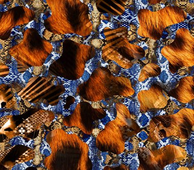 soyut tavus kuşu renkli geometrik desen, tekstil ve tasarım için renkli dalgalı desen, yaratıcı tasarım için soyut fraktal çizim, renkli psikedelik arkaplan