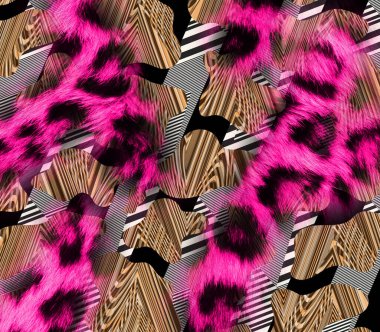 soyut tavus kuşu renkli geometrik desen, tekstil ve tasarım için renkli dalgalı desen, yaratıcı tasarım için soyut fraktal çizim, renkli psikedelik arkaplan