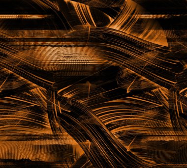 soyut tavus kuşu renkli geometrik desen, tekstil ve tasarım için renkli dalgalı desen, yaratıcı tasarım için soyut fraktal çizim, renkli psikedelik arkaplan