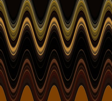 soyut tavus kuşu renkli geometrik desen, tekstil ve tasarım için renkli dalgalı desen, yaratıcı tasarım için soyut fraktal çizim, renkli psikedelik arkaplan