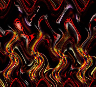 Renkli Desenler Çalışması, Leopar, Zebra, Kamuflaj ve Elbise Tasarımı. Tekstil, Kumaş, Yastık ve Modern Kolaj Şablonu, dijital baskı elbisesine basılacak muhteşem desenler, leopar zebra barok