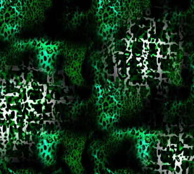 Tekstil kumaş baskı deseni, Yastık deseni, Elbise deseni tasarımı, Leopar, Kamuflaj, Zebra, Barok ve Kombinasyon desenleri. Geometri dokusu modern deseni tekrarlıyor. Leopar deseni ipek atkı tasarımı.