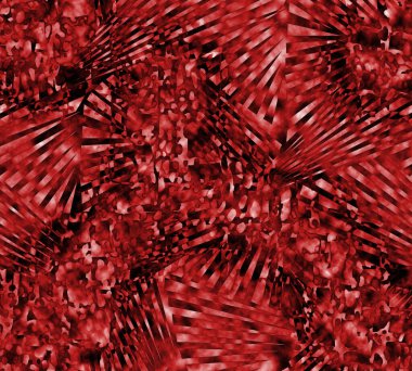 Tekstil kumaş baskı deseni, Yastık deseni, Elbise deseni tasarımı, Leopar, Kamuflaj, Zebra, Barok ve Kombinasyon desenleri. Geometri dokusu modern deseni tekrarlıyor. Leopar deseni ipek atkı tasarımı.