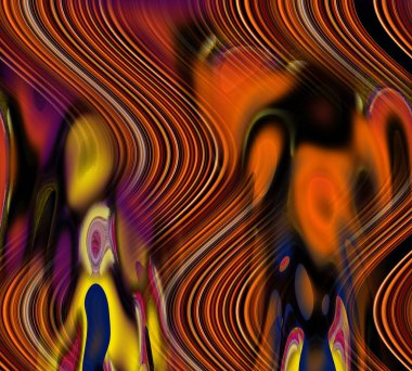  Tekstil baskısı. Soyut arkaplan. Renkli kıyafetler. Geometri dokusu modern deseni tekrarlıyor. Leopar ipek atkı tasarımı, moda tekstili.