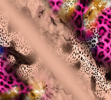 Renkli desenler, kumaş desenler, yatay ince renkli çizgiler. Tekstil çizimi. Renkli zig zag desenli soyut desenli desen.