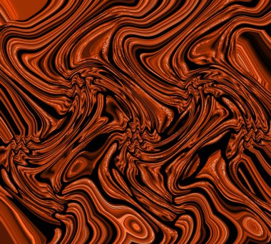 Renkli desenler, kumaş desenler, yatay ince renkli çizgiler. Tekstil çizimi. Renkli zig zag desenli soyut desenli desen.