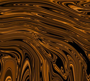 Renkli desenler, kumaş desenler, yatay ince renkli çizgiler. Tekstil çizimi. Renkli zig zag desenli soyut desenli desen.