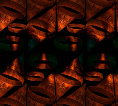 Renkli desenler, kumaş desenler, yatay ince renkli çizgiler. Tekstil çizimi. Renkli zig zag desenli soyut desenli desen.