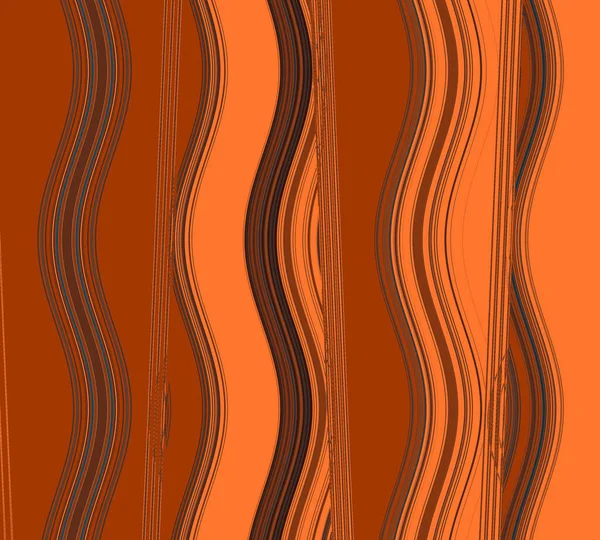 Barevné Tiskové Vzory Textilní Módní Potisk Horizontální Tenké Barevné Linie — Stock fotografie