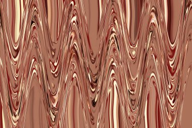 Renkli desenler, kumaş desenler, yatay ince renkli çizgiler. Tekstil çizimi. Renkli zig zag desenli soyut desenli desen.