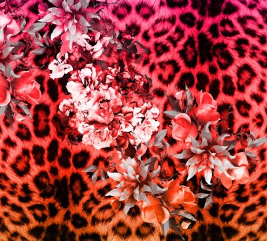 Renkli desenler, kumaş desenler, yatay ince renkli çizgiler. Tekstil çizimi. Renkli zig zag desenli soyut desenli desen.