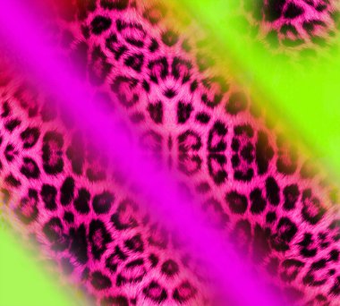 Renkli desenler, kumaş desenler, yatay ince renkli çizgiler. Tekstil çizimi. Renkli zig zag desenli soyut desenli desen.