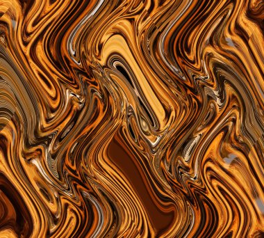 Renkli desenler, kumaş desenler, yatay ince renkli çizgiler. Tekstil çizimi. Renkli zig zag desenli soyut desenli desen.