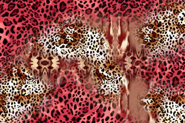 Renkli desenler, kumaş desenler, yatay ince renkli çizgiler. Tekstil çizimi. Renkli zig zag desenli soyut desenli desen.