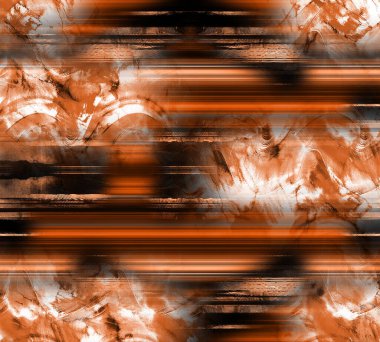 Horizontal thin colorful lines background.Textile illustration.Fractal colorful pattern.Print pattern illustration.Abstract decorative texture with colorful zig zag pattern. illustration.