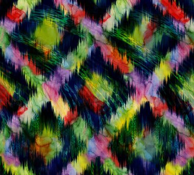 Renkli Desenler Çalışması, Leopar, Elbise Tasarımları. Tekstil, Kumaş, Yastık ve Modern Kolaj Şablonu. Dijital baskı elbisesi, moda tasarımları, baskı, moda desenleri.