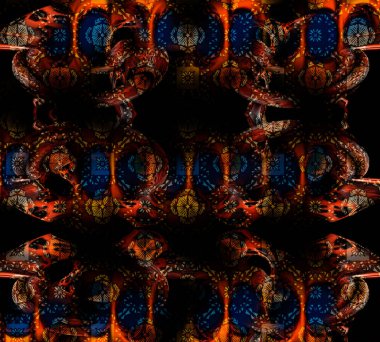 Renkli Desenler Çalışması, Leopar, Elbise Tasarımları. Tekstil, Kumaş, Yastık ve Modern Kolaj Şablonu. Dijital baskı elbisesi, moda tasarımları, baskı, moda desenleri.