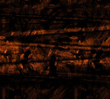 Renkli Desenler Çalışması, Leopar, Elbise Tasarımları. Tekstil, Kumaş, Yastık ve Modern Kolaj Şablonu. Dijital baskı elbisesi, moda tasarımları, baskı, moda desenleri.