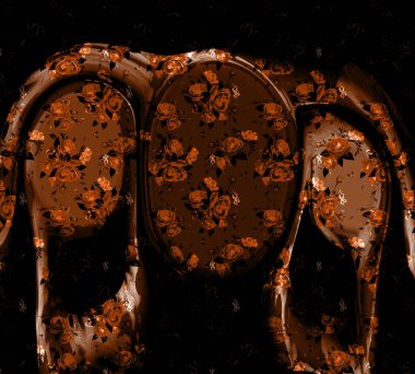 Renkli Desenler Çalışması, Leopar, Elbise Tasarımları. Tekstil, Kumaş, Yastık ve Modern Kolaj Şablonu. Dijital baskı elbisesi, moda tasarımları, baskı, moda desenleri.