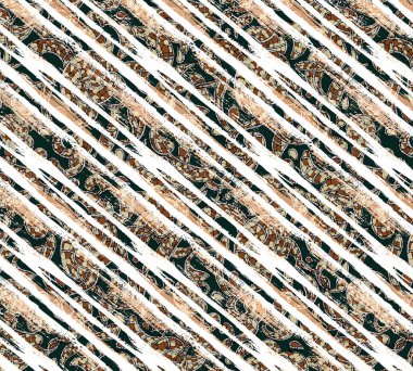 Renkli Desenler Çalışması, Leopar, Elbise Tasarımları. Tekstil, Kumaş, Yastık ve Modern Kolaj Şablonu. Dijital baskı elbisesi, moda tasarımları, baskı, moda desenleri.