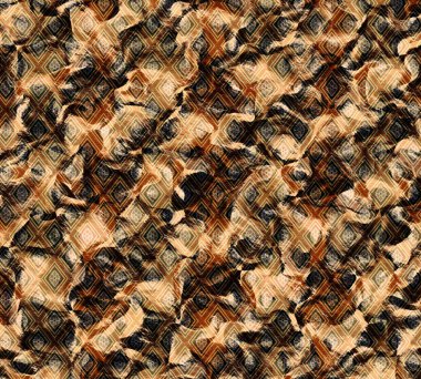 Renkli Desenler Çalışması, Leopar, Elbise Tasarımları. Tekstil, Kumaş, Yastık ve Modern Kolaj Şablonu. Dijital baskı elbisesi, moda tasarımları, baskı, moda desenleri.