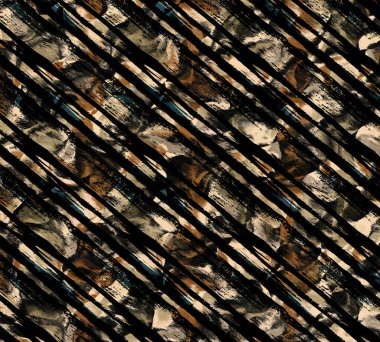 Renkli Desenler Çalışması, Leopar, Elbise Tasarımları. Tekstil, Kumaş, Yastık ve Modern Kolaj Şablonu. Dijital baskı elbisesi, moda tasarımları, baskı, moda desenleri.