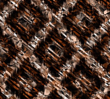 Renkli Desenler Çalışması, Leopar, Elbise Tasarımları. Tekstil, Kumaş, Yastık ve Modern Kolaj Şablonu. Dijital baskı elbisesi, moda tasarımları, baskı, moda desenleri.