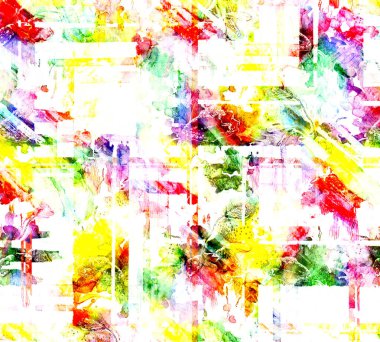 Renkli Desenler Çalışması, Leopar, Elbise Tasarımları. Tekstil, Kumaş, Yastık ve Modern Kolaj Şablonu. Dijital baskı elbisesi, moda tasarımları, baskı, moda desenleri.