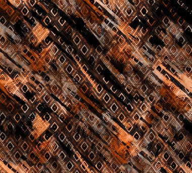 Renkli Desenler Çalışması, Leopar, Elbise Tasarımları. Tekstil, Kumaş, Yastık ve Modern Kolaj Şablonu. Dijital baskı elbisesi, moda tasarımları, baskı, moda desenleri.