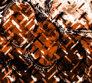 Renkli Desenler Çalışması, Leopar, Elbise Tasarımları. Tekstil, Kumaş, Yastık ve Modern Kolaj Şablonu. Dijital baskı elbisesi, moda tasarımları, baskı, moda desenleri.