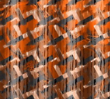 Renkli Desenler Çalışması, Leopar, Elbise Tasarımları. Tekstil, Kumaş, Yastık ve Modern Kolaj Şablonu. Dijital baskı elbisesi, moda tasarımları, baskı, moda desenleri.