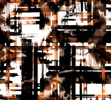 Renkli Desenler Çalışması, Leopar, Elbise Tasarımları. Tekstil, Kumaş, Yastık ve Modern Kolaj Şablonu. Dijital baskı elbisesi, moda tasarımları, baskı, moda desenleri.