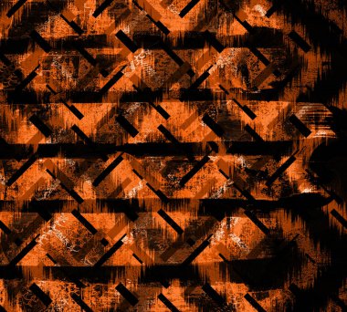 Renkli Desenler Çalışması, Leopar, Elbise Tasarımları. Tekstil, Kumaş, Yastık ve Modern Kolaj Şablonu. Dijital baskı elbisesi, moda tasarımları, baskı, moda desenleri.